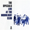 Live At The Moonlight Club