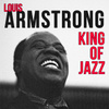 Louis Armstrong King Of Jazz