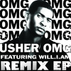 Omg Featuring Will.i.am Remix Ep