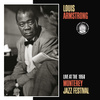 Live At The 1958 Monterey Jazz Festival