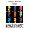 Blues En Mineur - The Complete Recordings 1939 - 1942