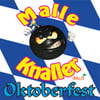 Malle Knaller Oktoberfest Hits