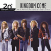 20th Century Masters: The Millennium Collection: Best Of Kingdom Come