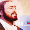 Pavarotti Studio Albums