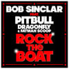 Rock The Boat