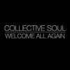 Welcome All Again