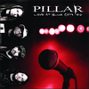 Live At Blue Cats - Ep