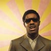 Stevie Wonder
