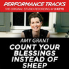 Count Your Blessings Instead Of Sheep (premiere Performance Plus Track)