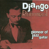 Pioneer Of Jazz Guitar