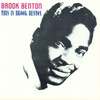 This Is Brook Benton