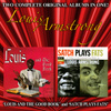 Louis And The Good Book/satch Plays Fats