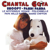 Snoopy / Pandi Panda