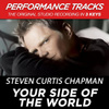 Your Side Of The World (premiere Performance Plus Track)