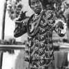 Screamin' Jay Hawkins