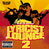 Lyricist Lounge Volume 2