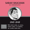 Complete Jazz Series 1947 - 1949