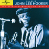 Classic John Lee Hooker - The Universal Masters Collection