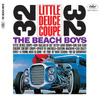 Little Deuce Coupe (mono & Stereo Remaster)