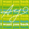 I Want You Back