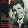 Mouloudji De Belleville à Saint-Germain-Des-Prés (1950-1952)