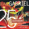 25 Aniversario 1971-1996 Edicion, Volumenes 16 A 20