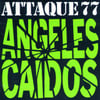 Angeles Caidos