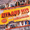 Hit Auf Hit - Das Beste 2003 - Volksmusik