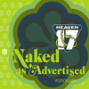 * Naked As Advertised - Versions 08