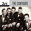 20th Century Masters: The Millennium Collection: Best Of The Contours