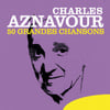 Charles Aznavour: 50 Grandes Chansons