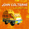 Locomotion