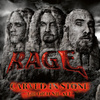 Carved In Stone + Gib Dich Nie Auf Ep