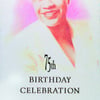 Ella Fitzgerald-A 75th Birthday Salute