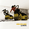 La Patte (international Version)