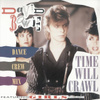 Time Will Crawl E.p. (japanese Version)
