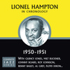 Complete Jazz Series 1950 - 1951