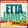 Six Pack - Etta James - Ep