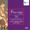 Tosca-Extraits