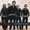 Up For Sale 