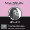 Complete Jazz Series 1951 - 1952
