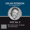 Complete Jazz Series 1952 Vol. 2