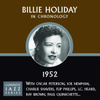 Complete Jazz Series 1952