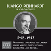 Complete Jazz Series 1942 - 1943
