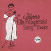 The Complete Ella Fitzgerald Song Books