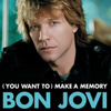 (you Want To) Make A Memory