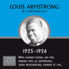 Complete Jazz Series 1925 - 1926