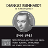 Complete Jazz Series 1944 - 1946