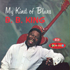 My Kind Of Blues - The Crown Series Vol 1