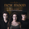 Twilight 2 - The Score